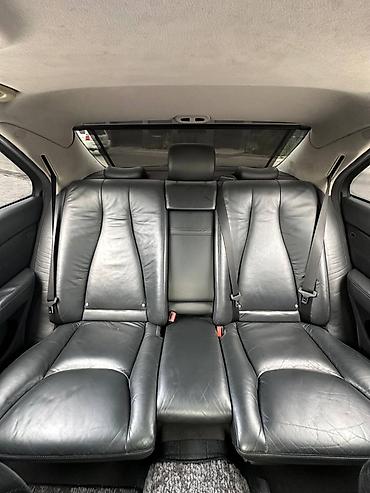 w221 long: Mercedes-Benz S-Class: 2003 г., 5 л, Автомат, Бензин, Седан — 5