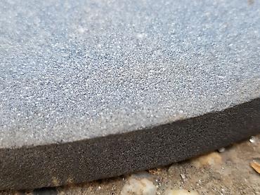 polovne hoblerice za parket: Tocilo 300x15x20, fina granulacija 100, -Comet Zrece -Spoljasni — 5