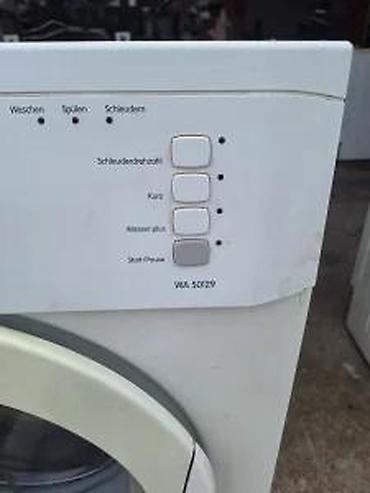 pc srbija: POLOVNI DELOVI VES MASINA GORENJE WA50129 | Polovni delovi ves — 4