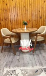 Restoran mebeli: RESTORANLAR ÜÇÜN PROFESİONAL MEBELLƏR – TOPDAN və PƏRAKƏNDƏ SATIŞ! — 2