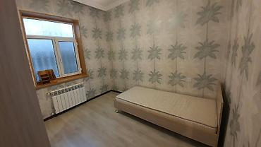 merdekanda heyet evi: Zabrat 4 otaqlı, 111 kv. m, Kredit yoxdur, Yeni təmirli — 9