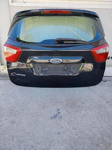 bračne vode: GEPEK VRATA ZA FORD C-MAX OD 2010. DO 2019. GOD. | Gepek vrata Ford — 1