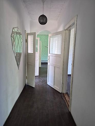 Продажа коттеджей и домов: 3 комнаты, 60 м², 4 соток, Сокулук — 5
