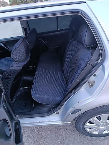 Унаа сатуу: Volkswagen Golf: 1997 г., 1.6 л, Кол менен иштөөчү, Бензин, Хетчбек — 6