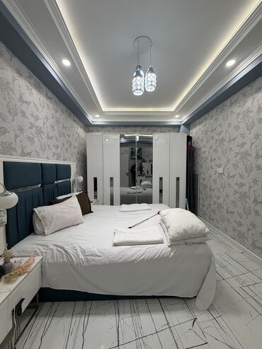 Yeni tikili: 3 otaqlı, Yeni tikili, 106 kv. m — 8