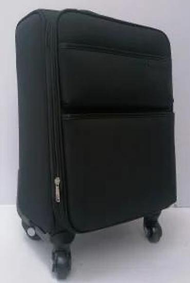 Putni koferi i torbe: Reddy Wenger kabin kofer na točkiće - Dimenzije: kabin format — 19