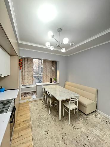 продается 1 ком: 2 комнаты, 80 м², Технопарк Элитка, 4 этаж — 9