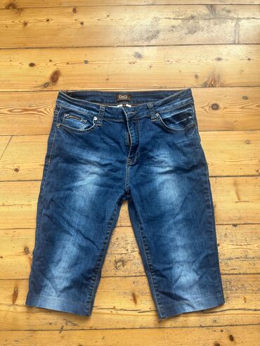 şort: Şort, Dolce & Gabbana, XS (EU 34)