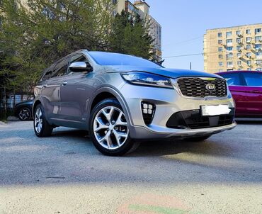Kia: Kia Sorento: 2 l | 2016 il Ofrouder/SUV — 2