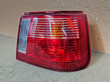 ibiza: Задний правый стоп-сигнал Seat 2001 г., Б/у, Оригинал, Германия — 3
