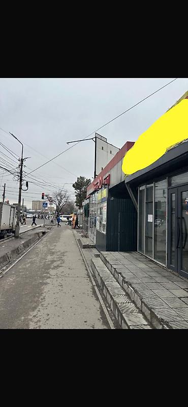 Аренда магазинов: Магазин, 130 м² С ремонтом — 1