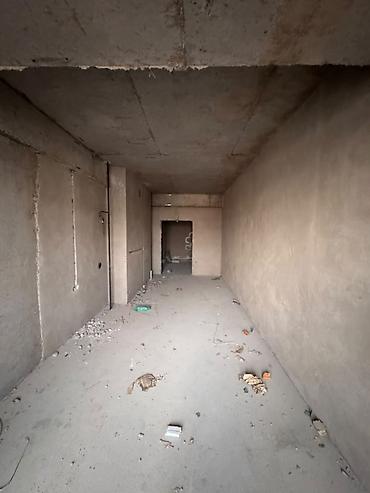 квартира васток: 2 комнаты, 78 м², 12 мкр Элитка, 10 этаж, ПСО (под самоотделку) — 4