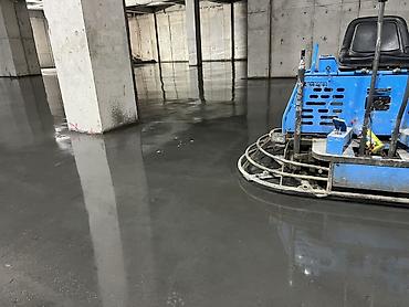 construction work: Больше 6 лет опыта — 1