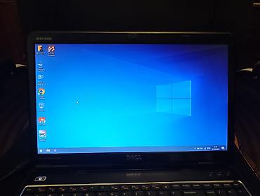 komputer ekran kartı: 💻 Dell Inspiron N5110 — Core i7 | 8 GB RAM | SSD + HDD 🔹 Prosessor — 2