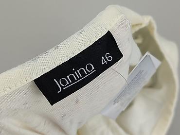 eksept: Janina, Bluzka damska, rozmiar 3XL — 4