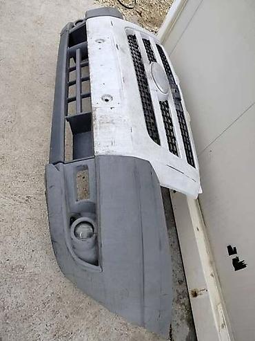 Car Body Parts: PREDNJI BRANIK BOJA-BELA ZA FORD OSTALO OD 2006. DO 2013. GOD. | — 3