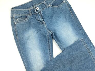 calvin klein mom jeans: Jeansy damskie, S