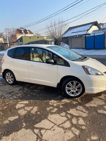 хонда фит 2010 цена в бишкеке: Honda Fit: 2010 г., 1.5 л, Автомат, Бензин