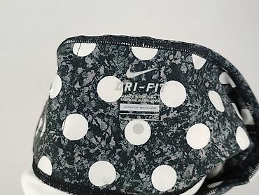 dresy big star: Nike, Legginsy Sportowe damskie, rozmiar L — 4