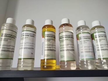 эвка: Ароматические концентраты для сауны Ароматические концентраты для