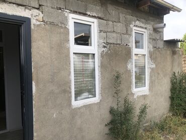 дома в оше: 1 бөлмө, Менчик ээси, Жарым -жартылай эмереги бар