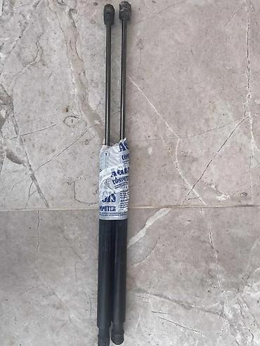 Hood & Trunk Struts: AMORTIZERI GEPEKA VW TIGUAN 07-15 | Cena je za par komada — 1