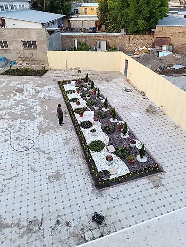 Мраморный щебень: Мраморная крошка гранитная крошка, серый камень оптом и в розницу — 18