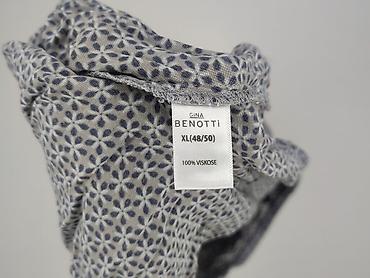 bingo: Gina Benotti, Bluzka damska, rozmiar XL — 5