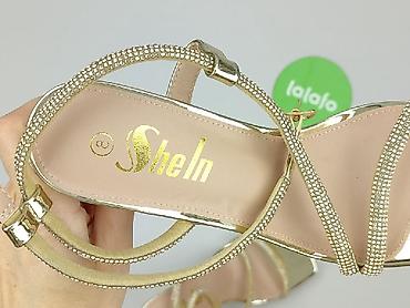 buty witchen: Shein, Sandały damskie, rozmiar 38 — 6