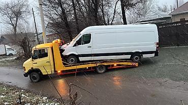 жак бу: Mercedes-Benz : 1989 г., Кол менен иштөөчү, Дизель — 5