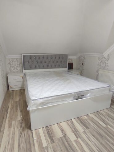 Yeni tikili: 3 otaqlı, Yeni tikili, 64 kv. m — 5