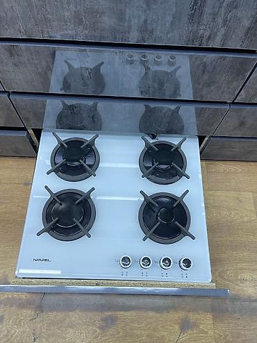 Кухонные плиты и варочные поверхности: Новый — 17