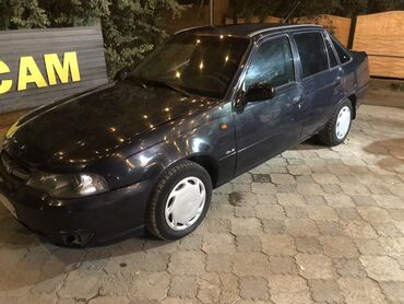 опель земфира: Daewoo Nexia: 2008 г., 1.5 л, Механика, Бензин, Седан