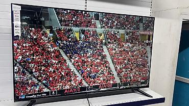 Телевизоры: 🔥🔥АКЦИЯ ‼️👍🔥 У НАС САМЫЙ НИЗКИЙ ЦЕНЫ. АКЦИЯ!!! LG WEBOS 50 ДЮМ — 9