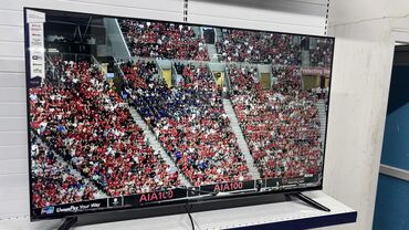 Телевизоры: 🔥🔥АКЦИЯ ‼️👍🔥 У НАС САМЫЙ НИЗКИЙ ЦЕНЫ. АКЦИЯ!!! LG WEBOS 50 ДЮМ — 14