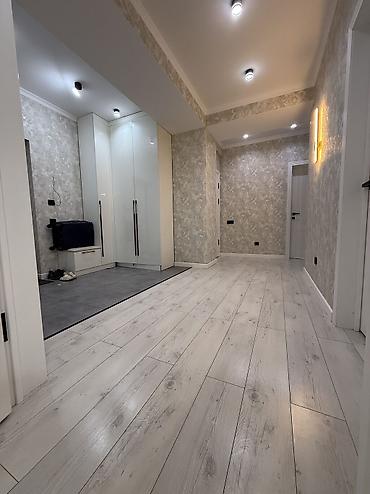 Продажа квартир: 3 комнаты, 89 м², Восток-5 мкр Элитка, 1 этаж, Свежий ремонт — 2