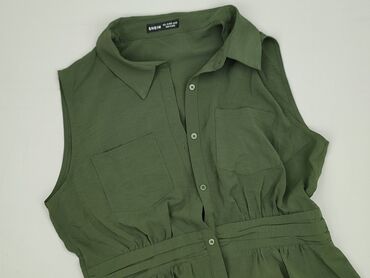 wyprzedaż sukienek letnich duże rozmiary: Shein, Women`s dress, size L (EU 40)