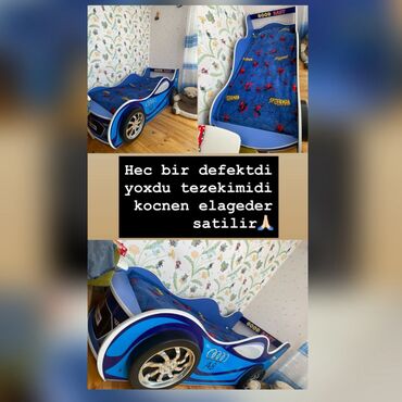 Qonaq otağı dəstləri: İşlənmiş, Hazır, Maşın-çarpayı, Matras ilə