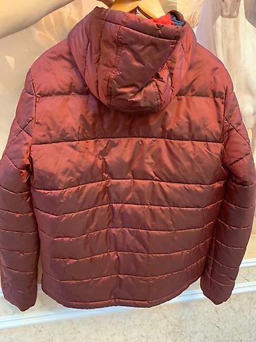 tommy hilfiger kurtka: Kurtka, Bolonka, Payız, Tommy Hilfiger — 3
