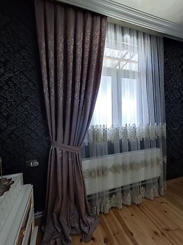 ucuz tül perde: Yeni, Pərdə, Ünvandan götürmə — 1