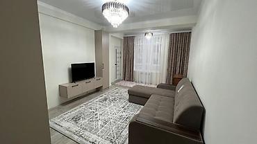 Долгосрочная аренда квартир: 2 комнаты, Собственник, Без подселения, С мебелью полностью — 1