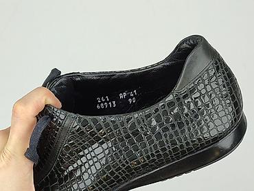 massimo dutti: Półbuty dla mężczyzn, rozmiar 41 — 5