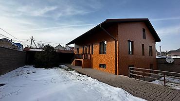душанбинский: 🏡 2 дома в Бишкеке (Ахунбаева × Душанбинская) Продаются два новых — 5