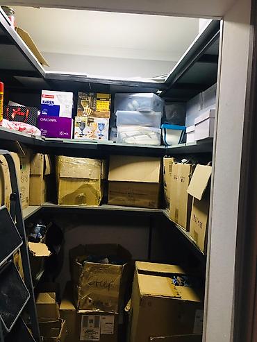 Продажа полдома: Продаеться хороший пол дома 130 кв м в Сокулукском районе село — 19