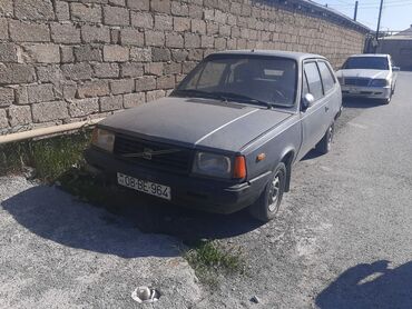 крышка задняя fly в Азербайджан | FLY: Volvo 340 1.6 л. 1979 | 300000 км
