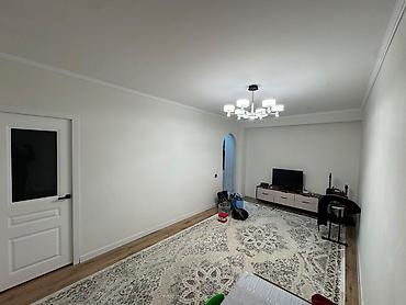 карл: 2 комнаты, 48 м², ул. Карла Маркса Индивидуалка, 2 этаж, Евроремонт — 8