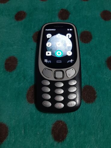 Nokia: Nokija Ta 1022 ispravan telefon radi na sve mreze,stanje se vidi na na lalafo.rs — 3 Nokia: Nokija Ta 1022 ispravan telefon radi na sve mreze,stanje se vidi na — 3