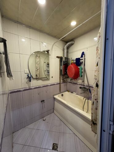 Köhnə tikili: Saray, 2 otaqlı, Köhnə tikili, 52 kv. m — 6