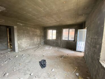 Yeni tikili: 4 otaqlı, Yeni tikili, m. Xalqlar Dostluğu, 131 kv. m — 8