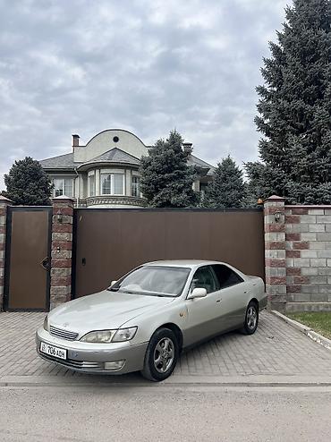 рынок кыргызстана авто: Toyota Windom: 1998 г., 2.5 л, Автомат, Бензин, Седан — 1